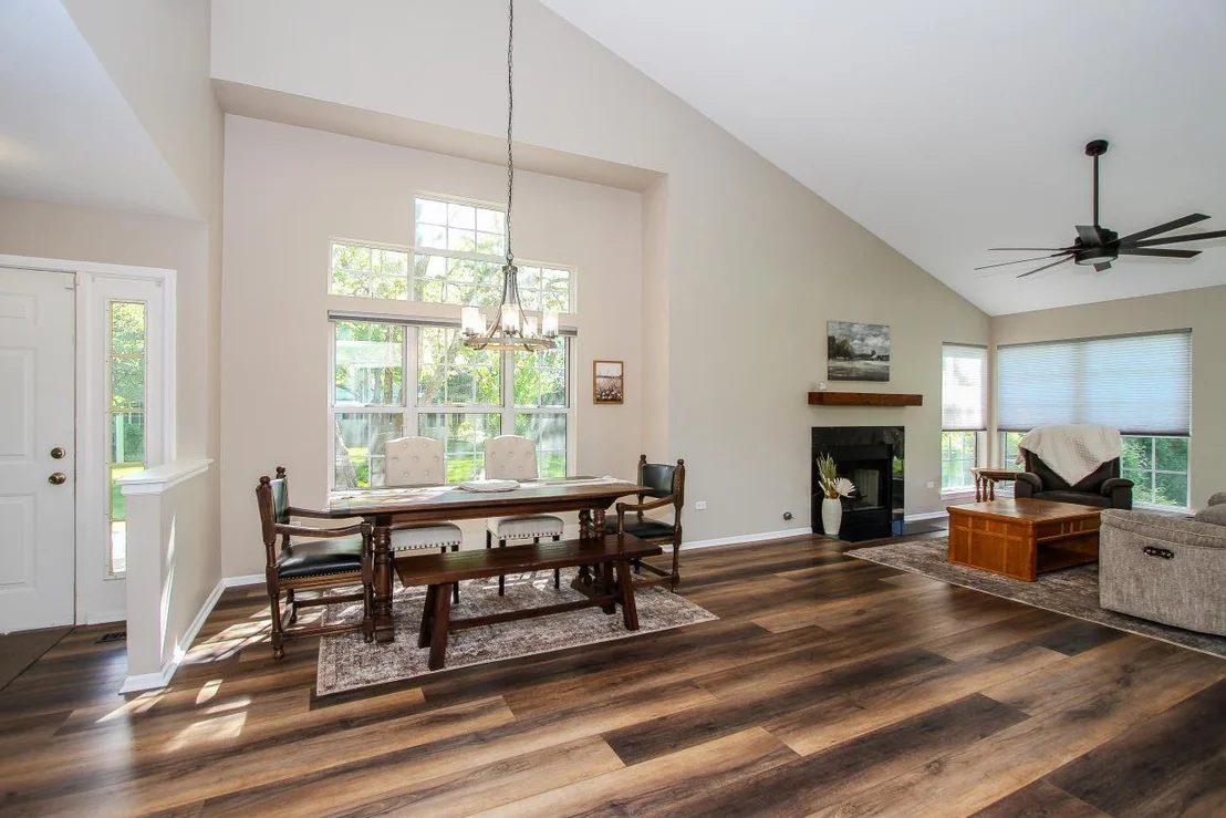 Photo of Unit 1 at 446 Cromwell Circle