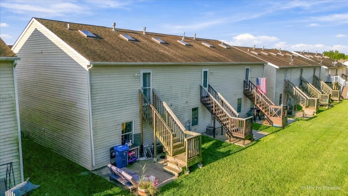 Photo of 1519 Stonefield Drive