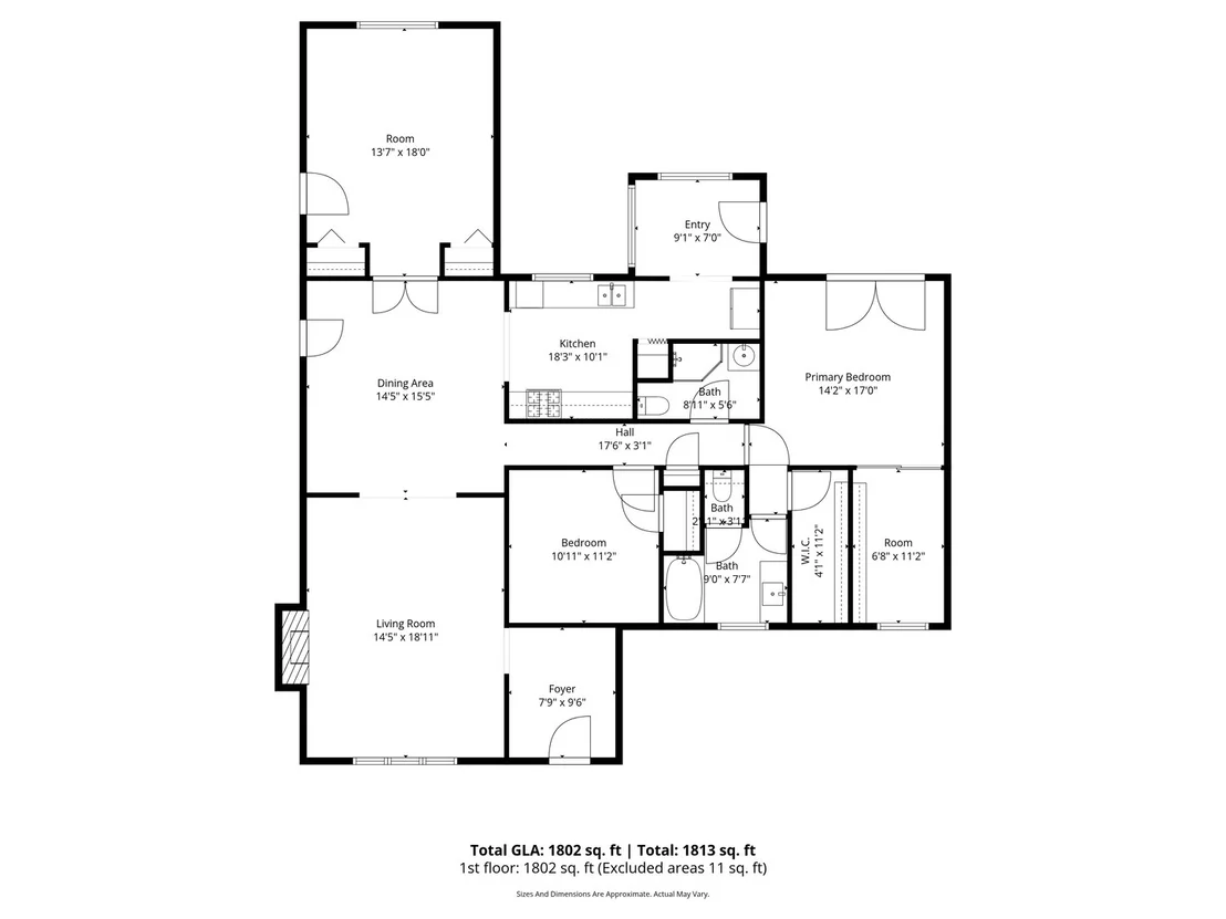 Photo of 916 Barber Lane