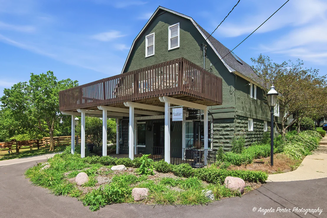 Photo of 118 Brookbridge Road