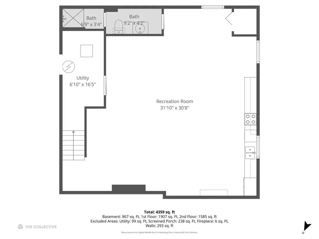 Photo of 1524 Oswego Road