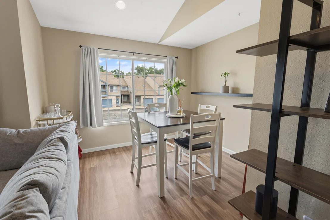 Photo of Unit 205 at 2408 Windward Boulevard