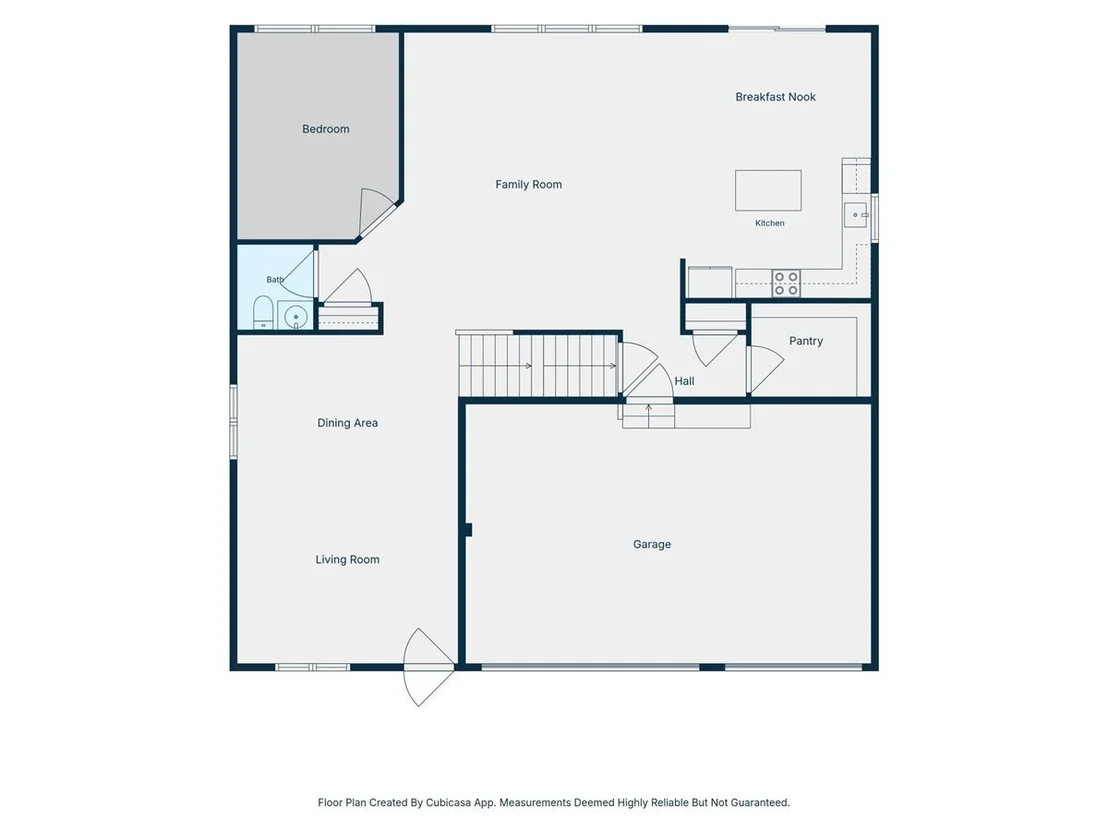 Photo of 4015 CYPRESS Drive