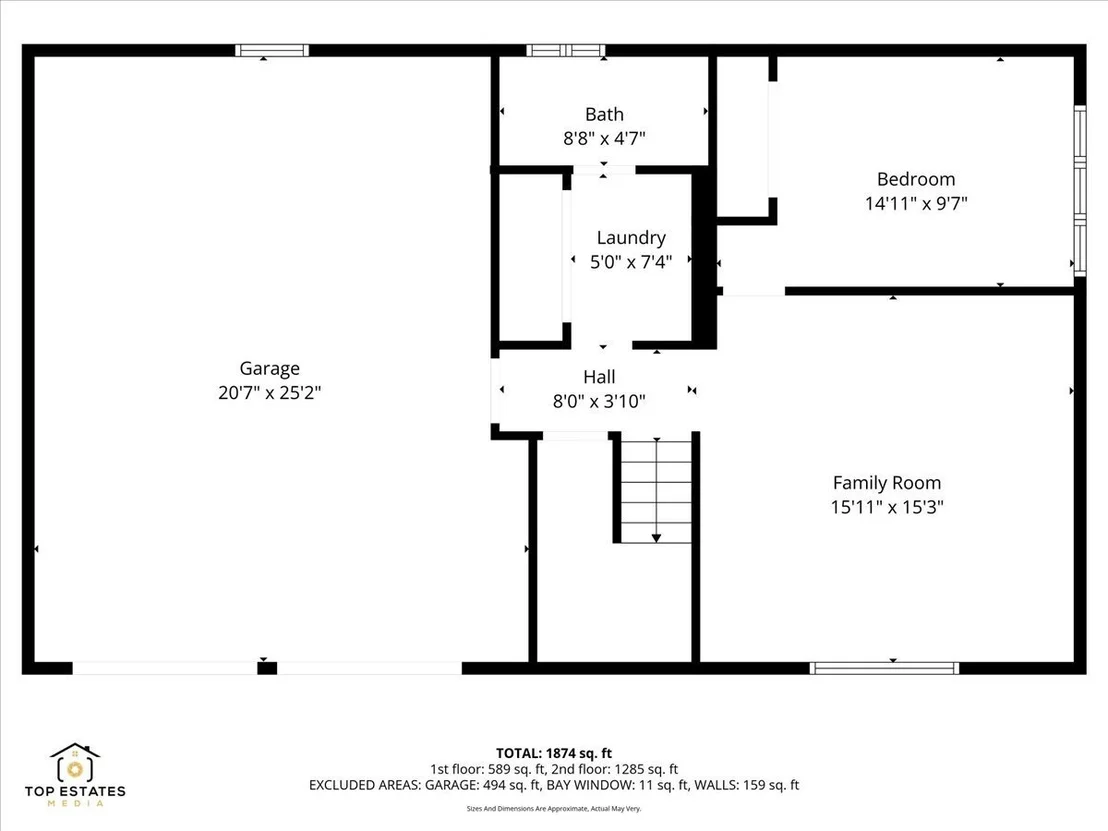 Photo of 937 Cornell Lane