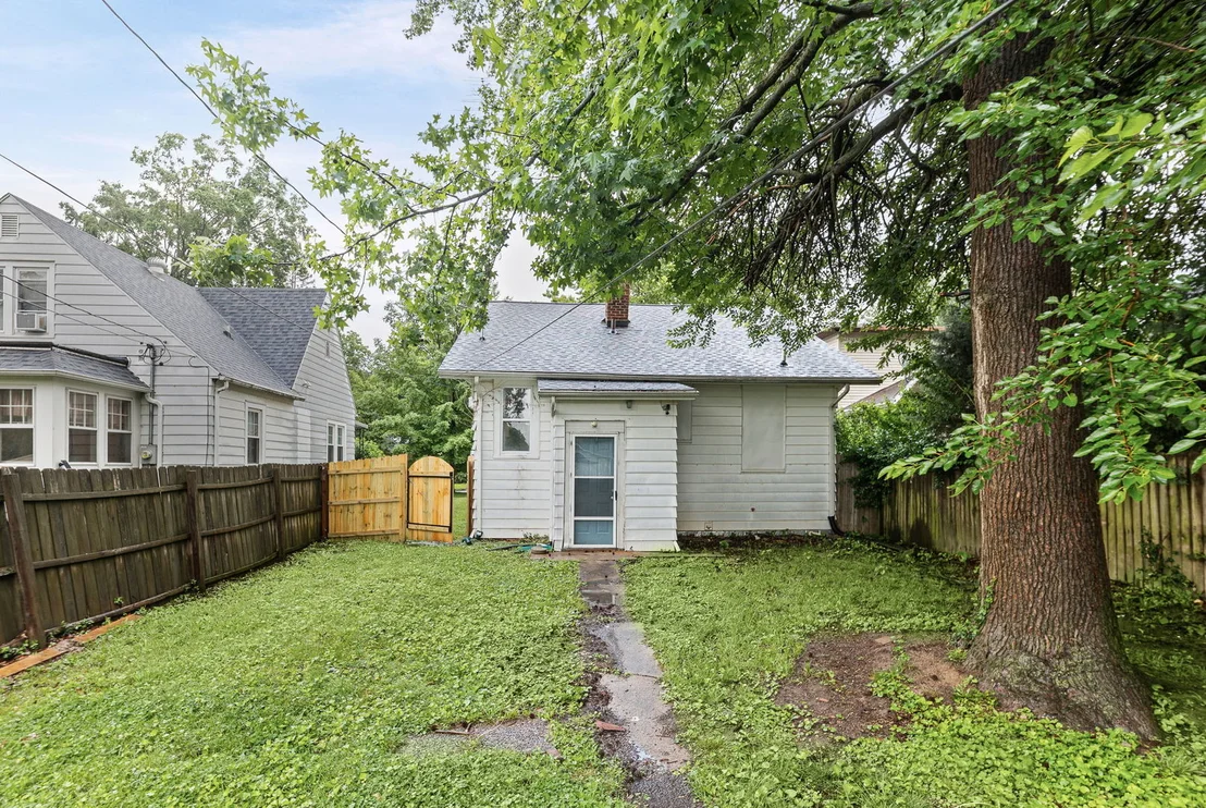 Photo of 518 Cedar Street