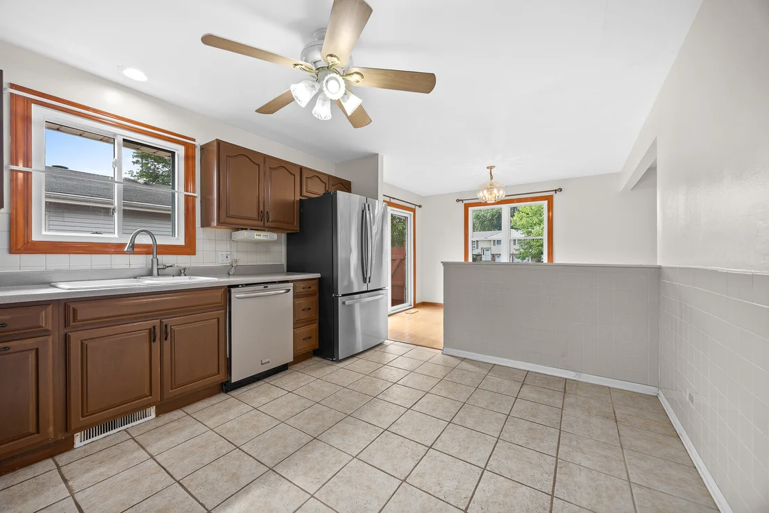 Photo of 1309 Wilson Avenue