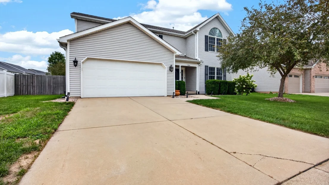Photo of 2314 Heather Ridge Drive