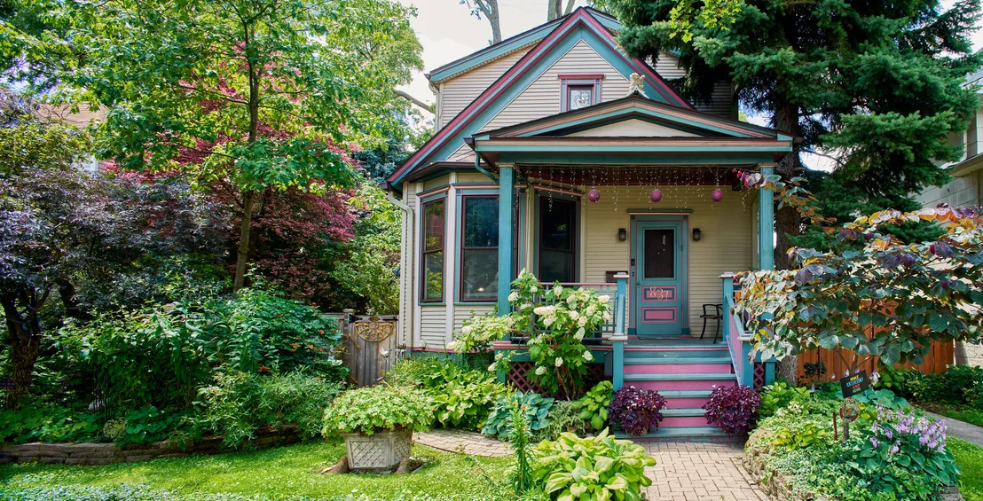 Photo of 831 Circle Avenue