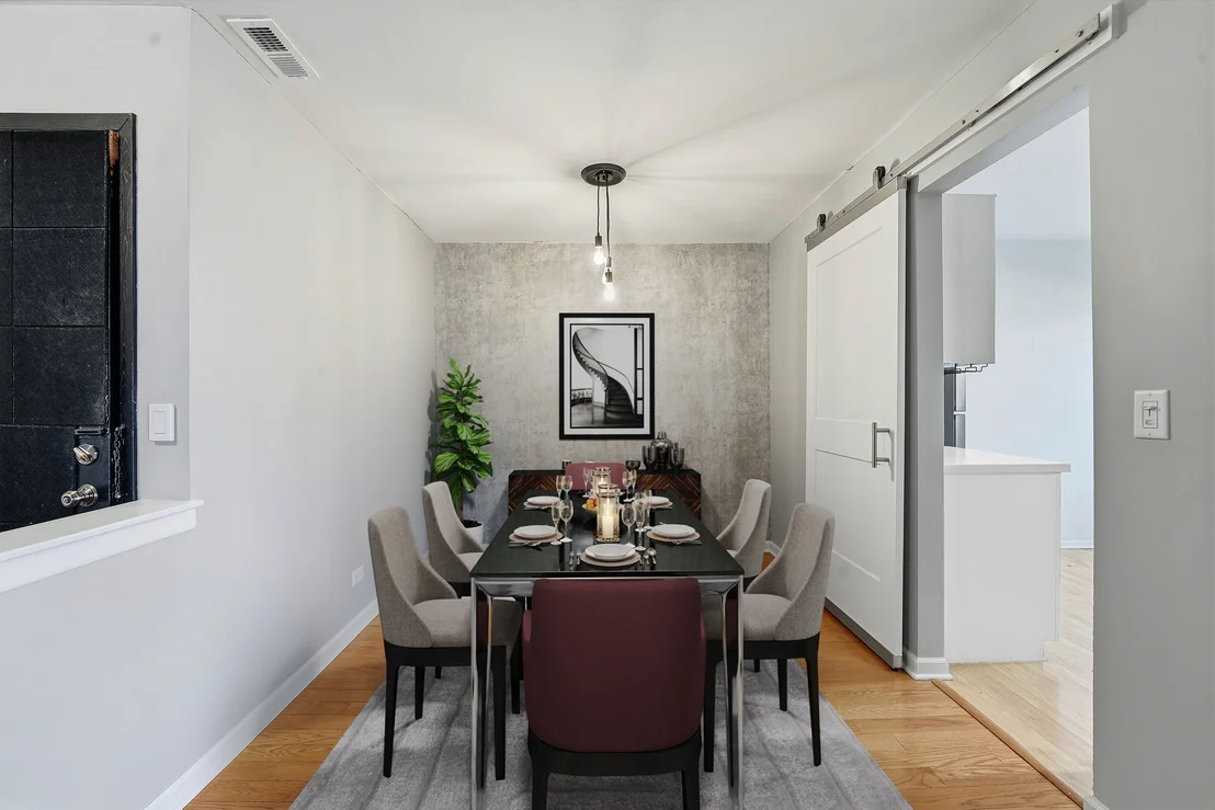 Photo of Unit 2D at 6267 Trinity Drive