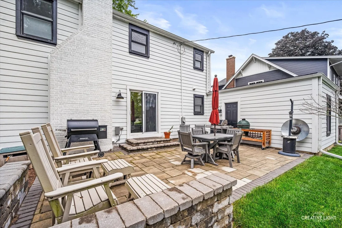 Photo of 219 Jefferson Street