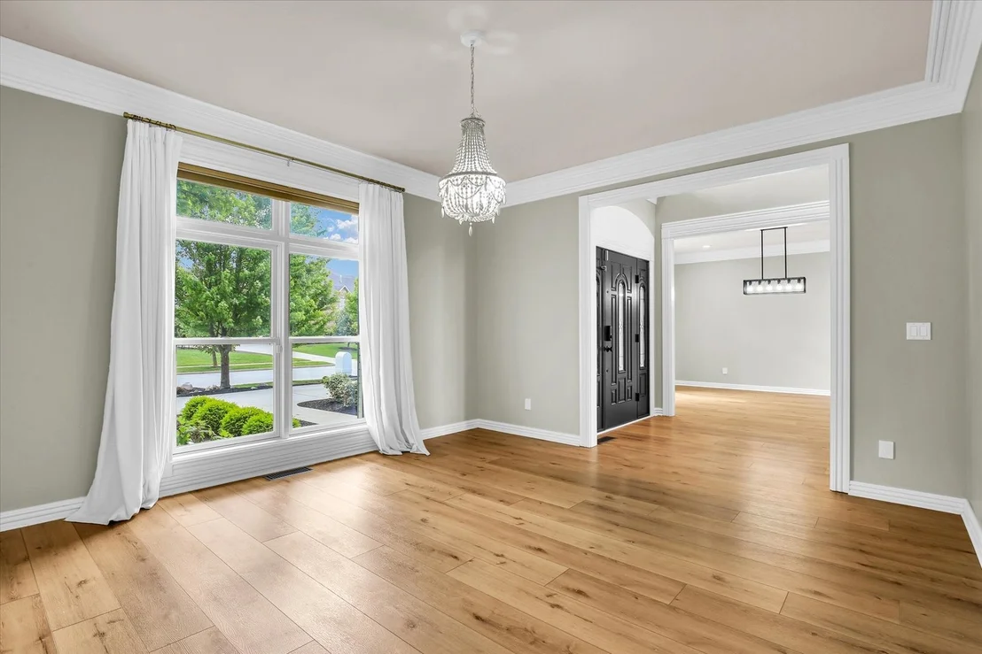 Photo of 1809 Mullikin Drive
