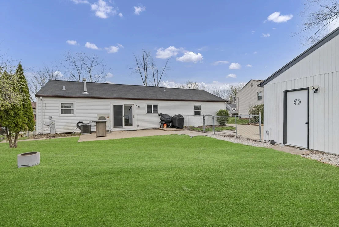Photo of 1320 Elm Drive