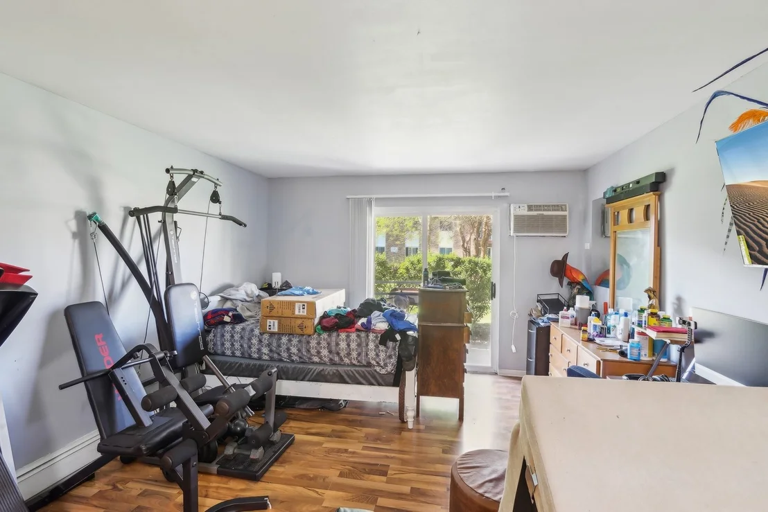 Photo of Unit 103 at 600 MESA Drive