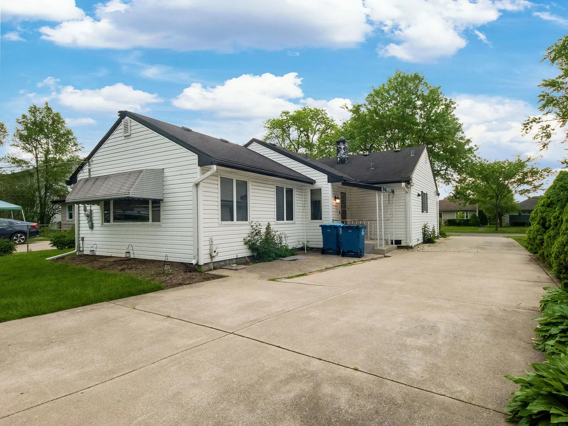 Photo of 308 N William Street