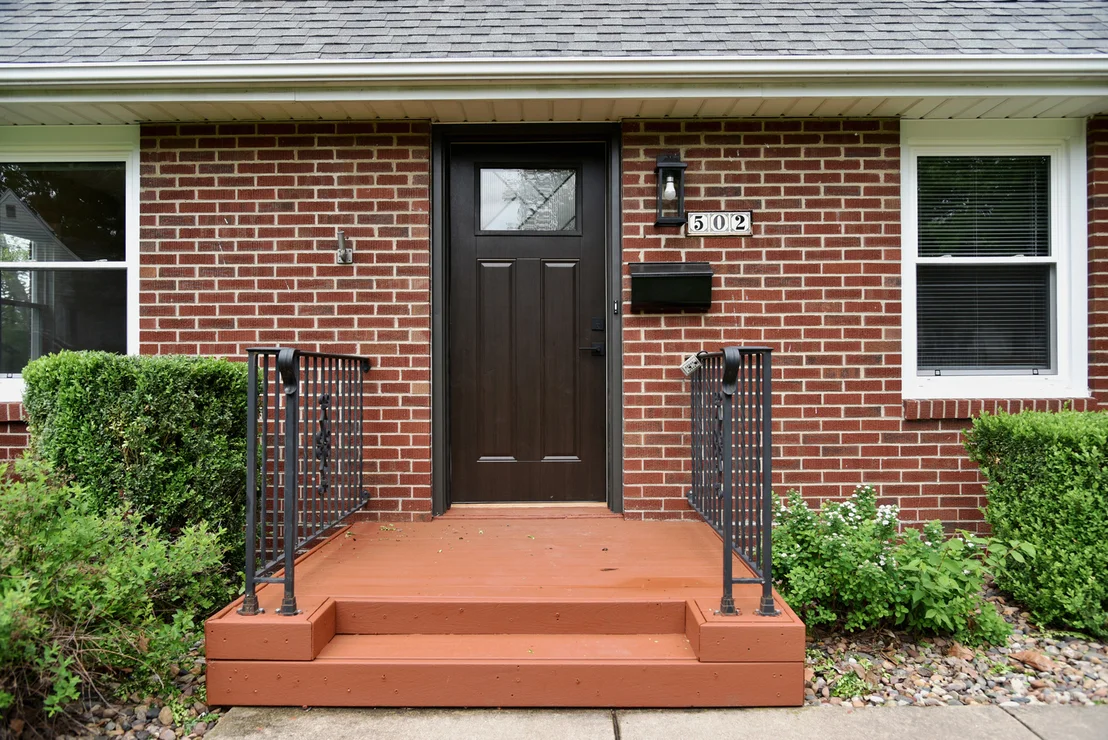 Photo of 502 Manchester Street