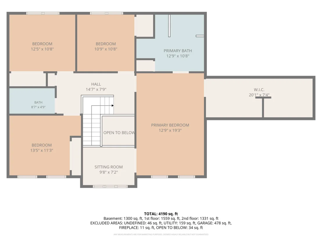 Photo of 567 Warbler Drive