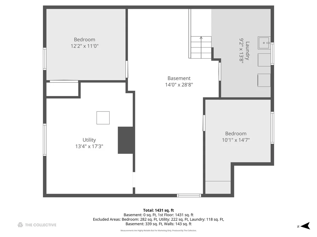 Photo of 291 N Maple Avenue