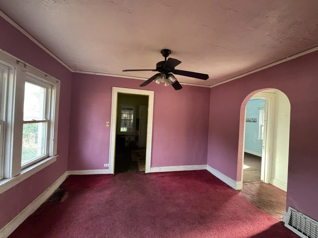 Photo of 1341 W 112th Place