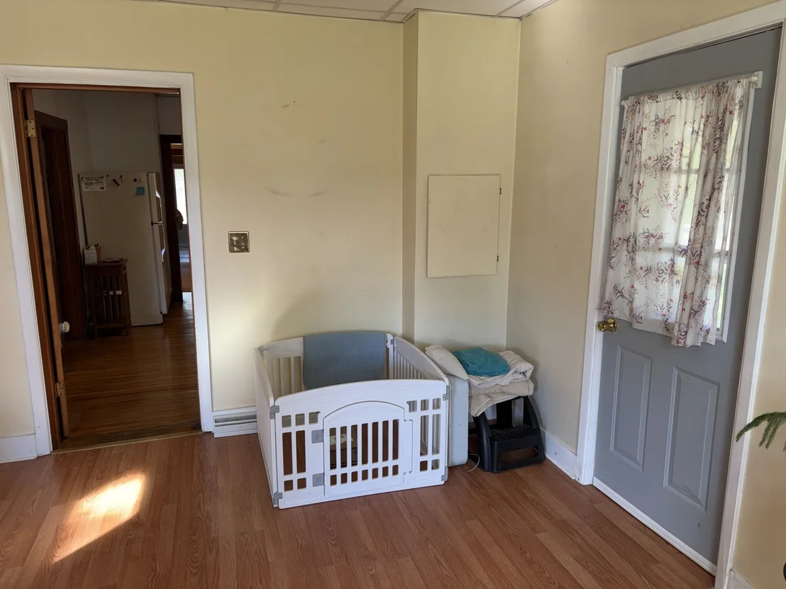 Photo of 211 N Seminary Street