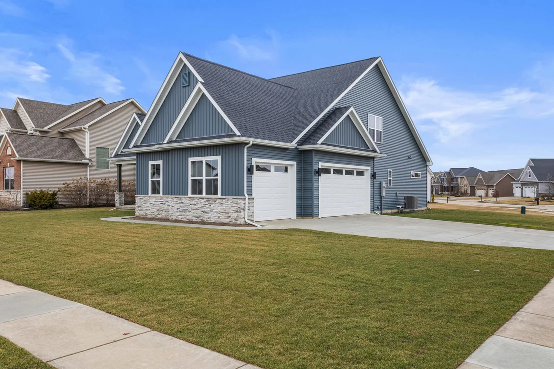 Photo of 1108 Glen Abbey Drive