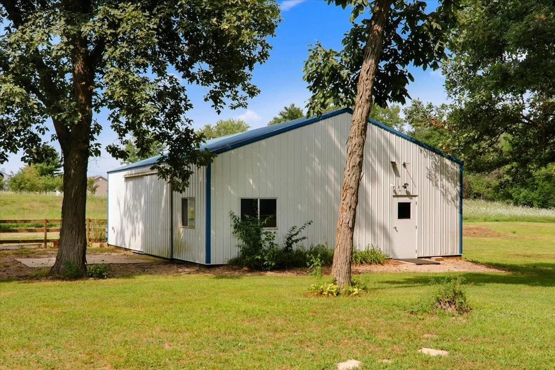 Photo of 8485 N 2300 East Road