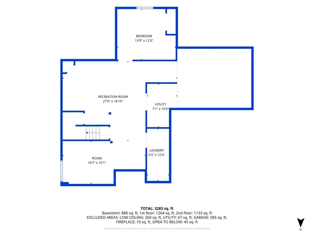 Photo of 437 Raintree Drive