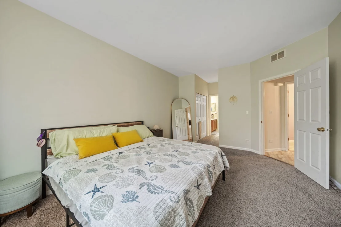 Photo of Unit E at 8132 Concord Lane