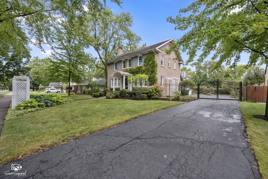 Photo of 1295 Taylor Street