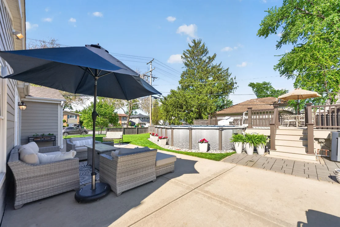 Photo of 1003 S Fairview Avenue
