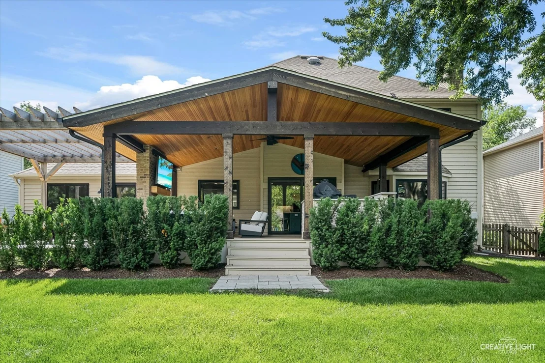 Photo of 1644 Riparian Drive