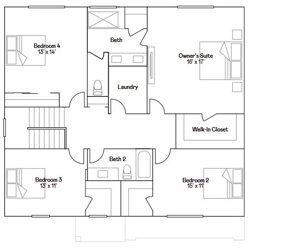 Photo of 3225 Jori Lane