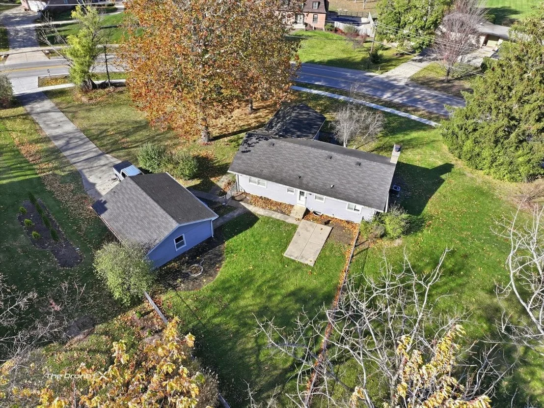 Photo of 1519 Foothill Drive