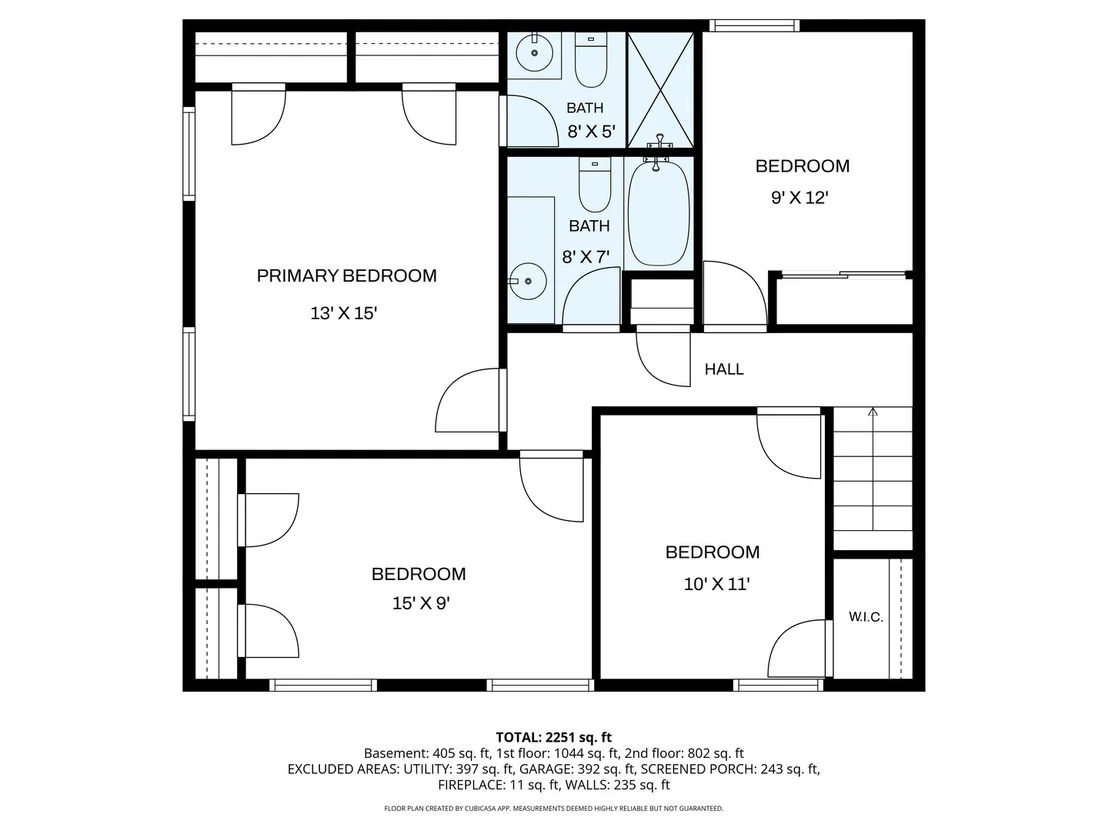 Photo of 1813 Clyde Drive