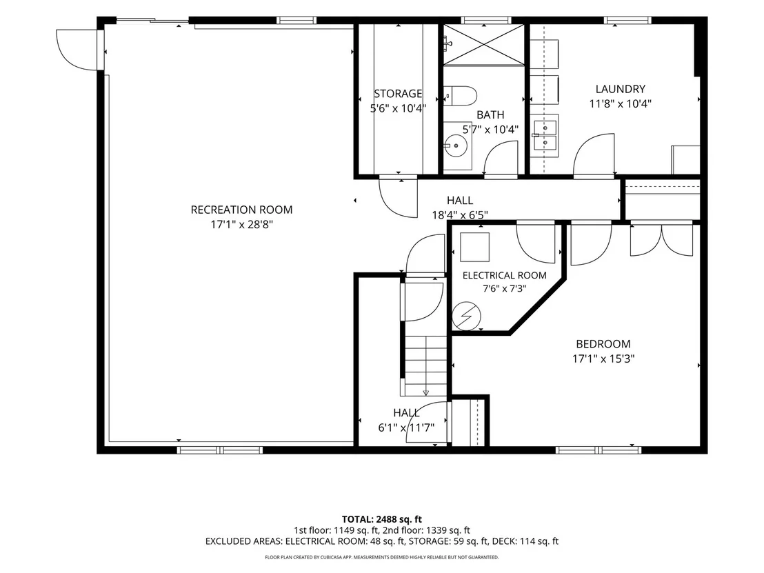 Photo of 8065 Ashley Road
