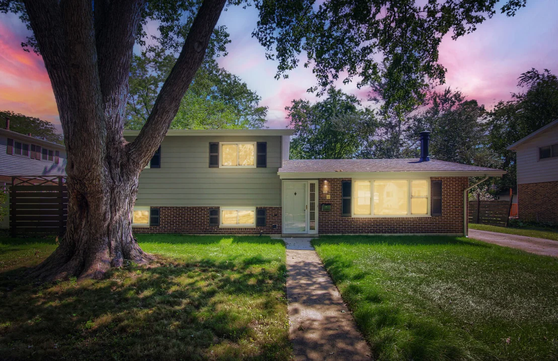 Photo of 305 Jackson Street