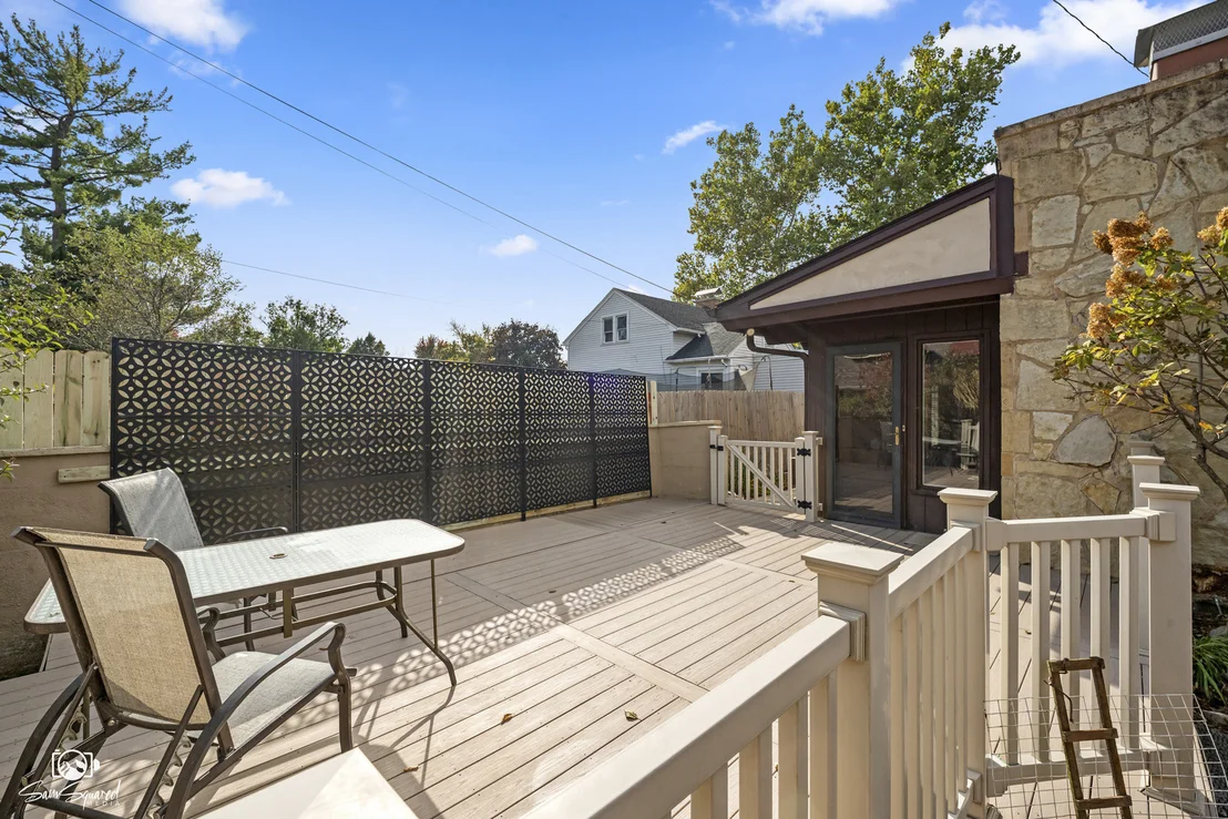Photo of 420 Mack Street