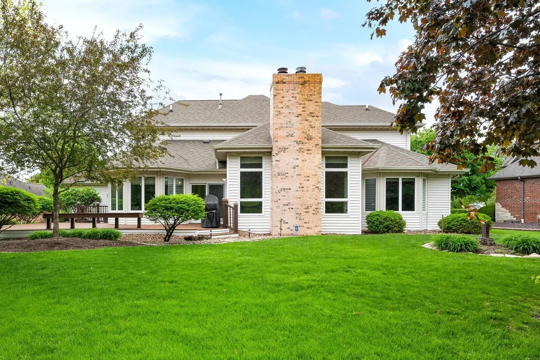Photo of 2109 Hackberry Road