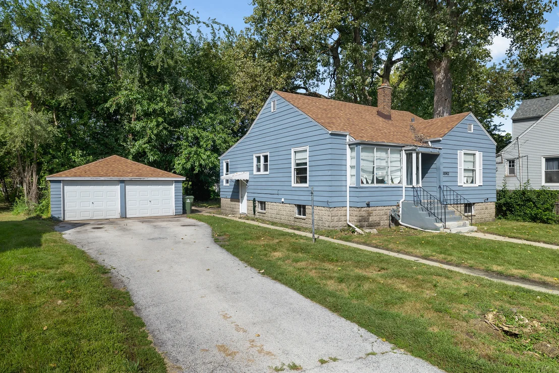 Photo of 16962 Page Avenue