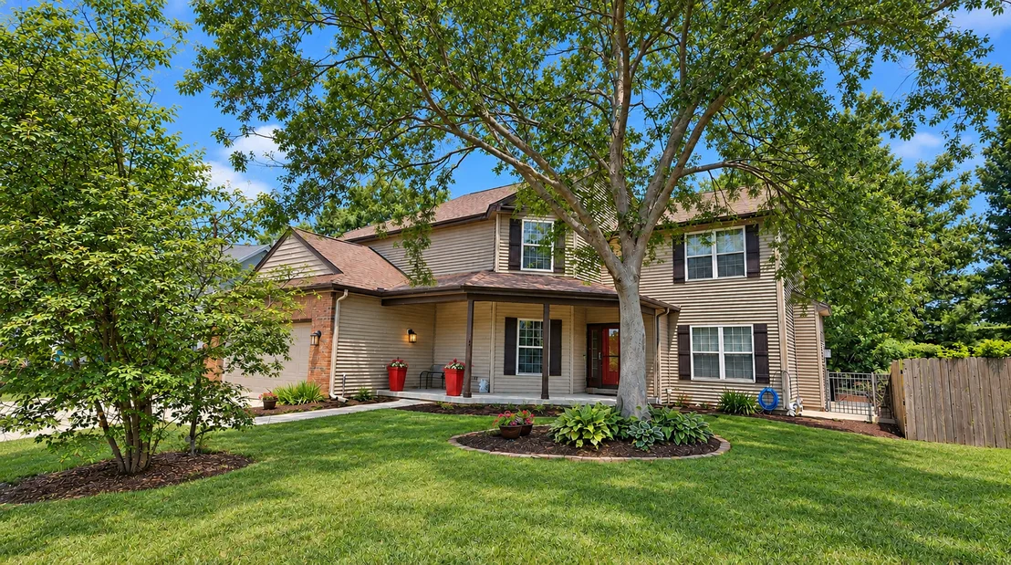 Photo of 2702 Springhill Lane