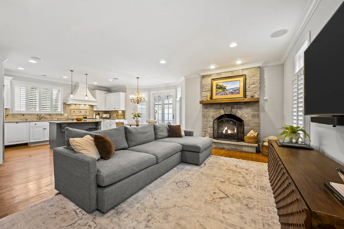 Photo of 33 Washington Circle