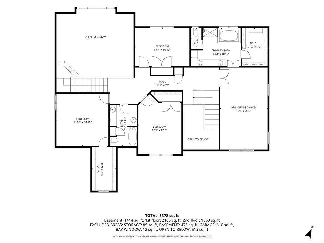 Photo of 1105 Thoroughbred Circle
