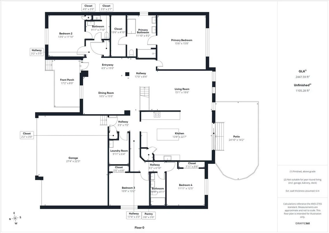 Photo of 24913 Thornberry Drive
