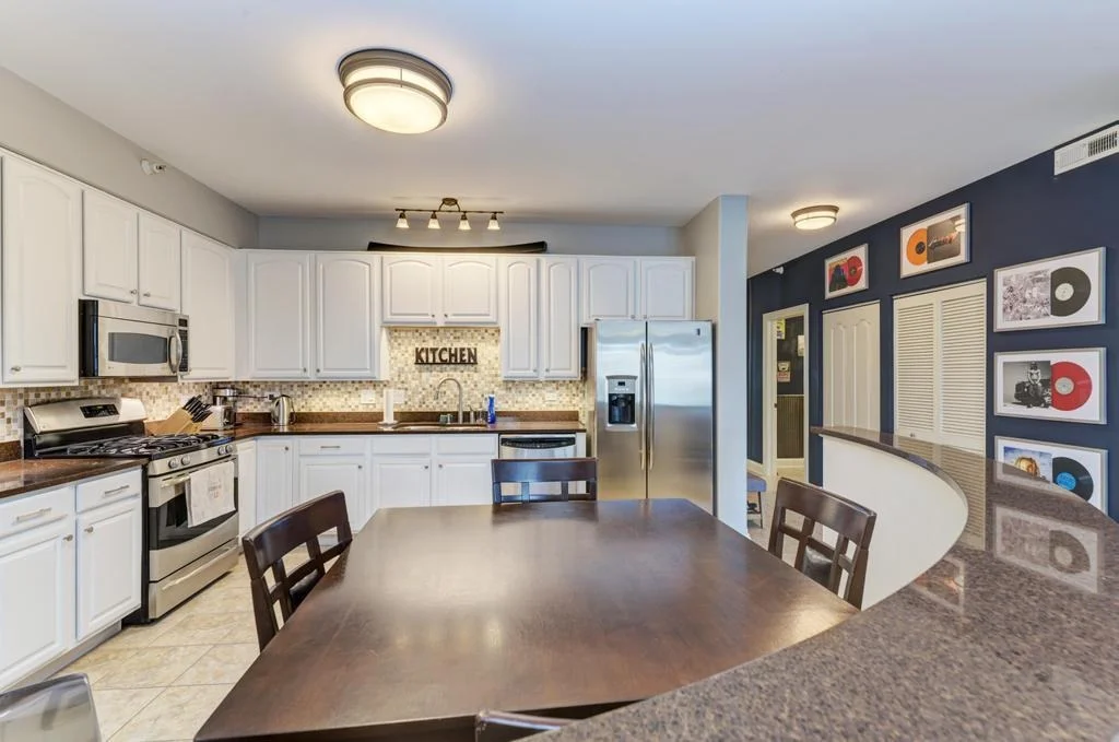 Photo of Unit 211 at 1 Itasca Place