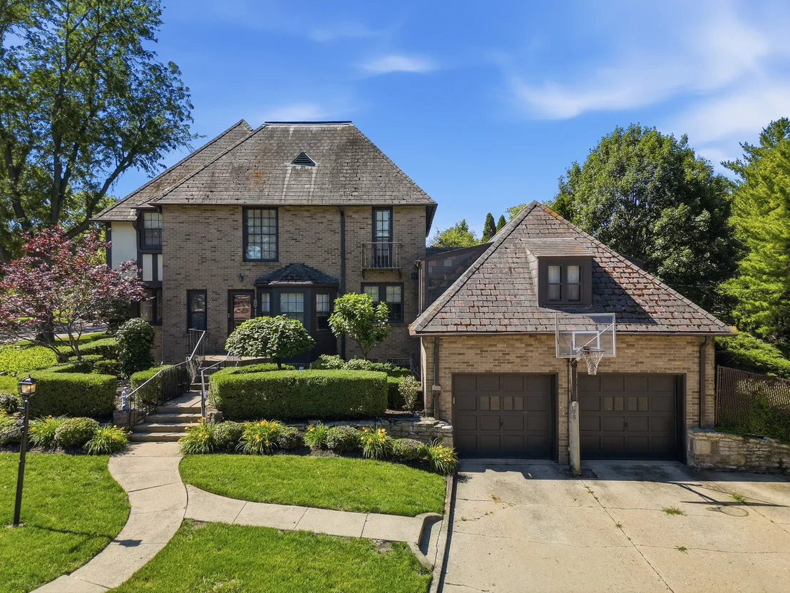 Photo of 1507 Locust Street