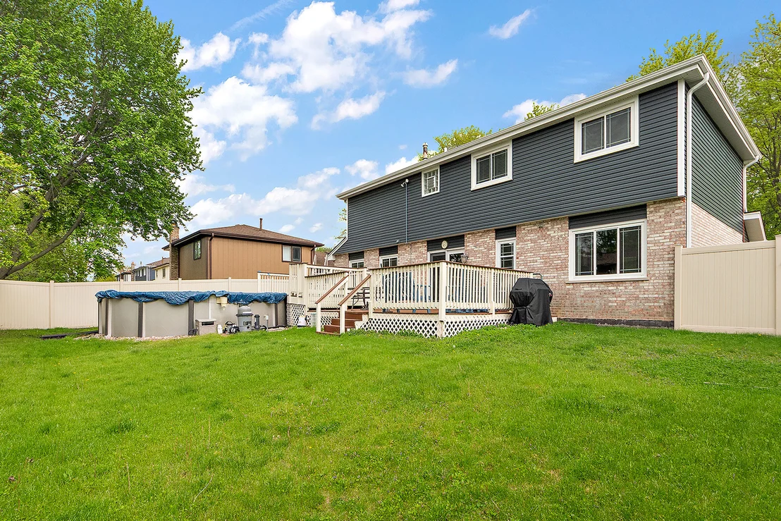 Photo of 11030 Granite Drive