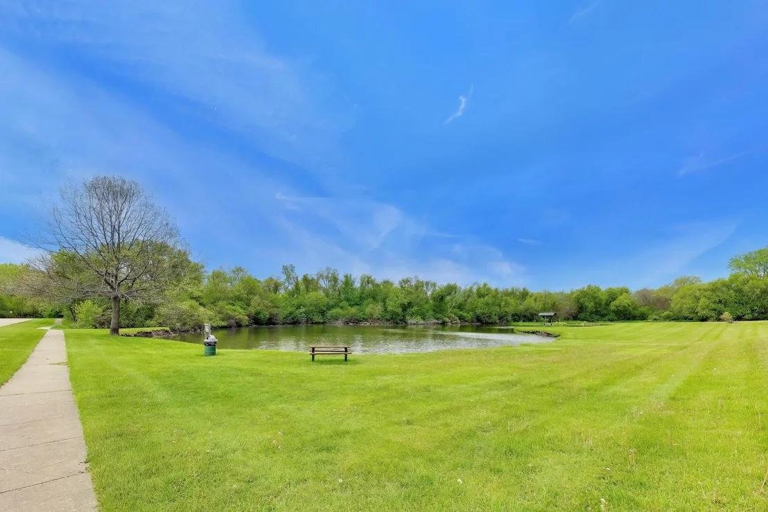 Photo of 1410 N Scully Drive