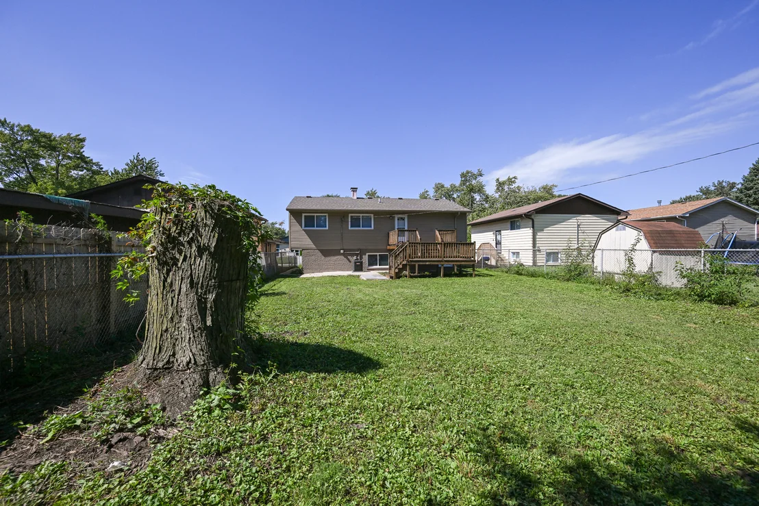 Photo of 16607 Paulina Street