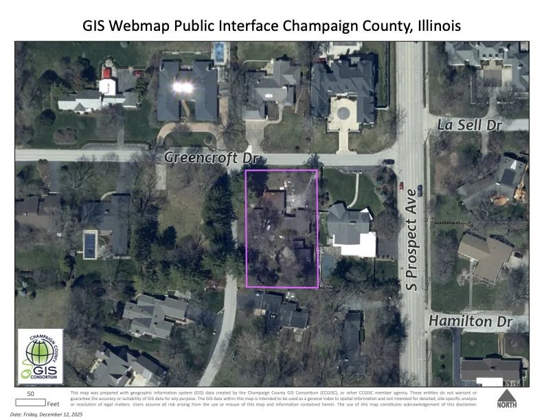 Photo of 21 Greencroft Drive