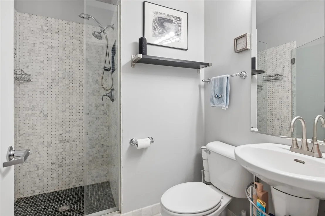 Photo of Unit 607 at 130 S CANAL Street