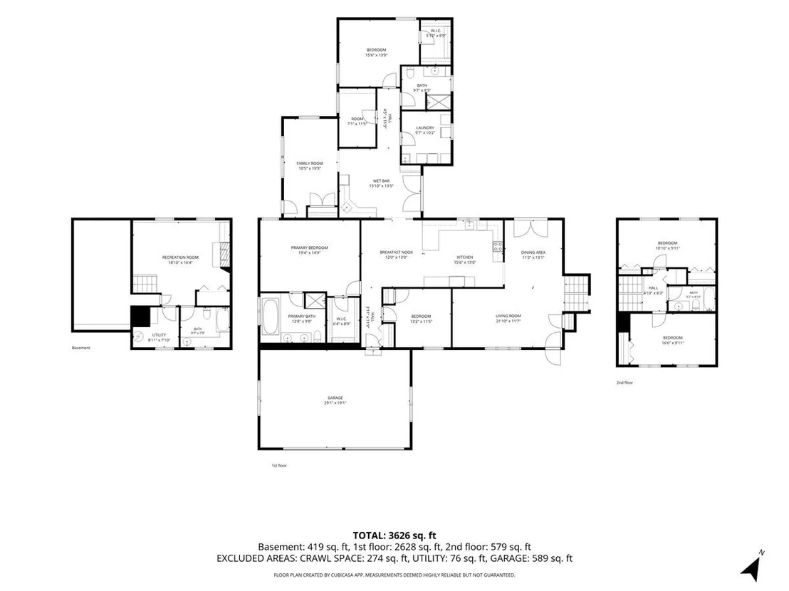 Photo of 152 Jacquelyn Drive